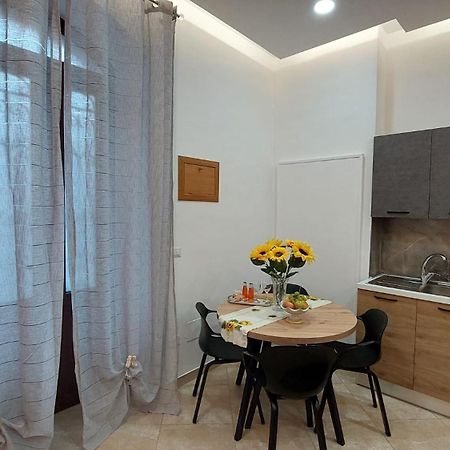 Appartamento Il Girasole Taormina Exterior photo