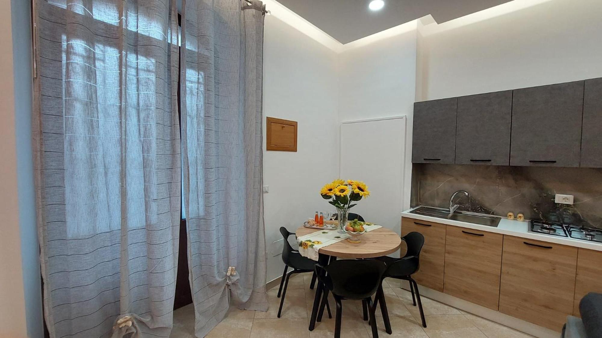 Appartamento Il Girasole Taormina Exterior photo