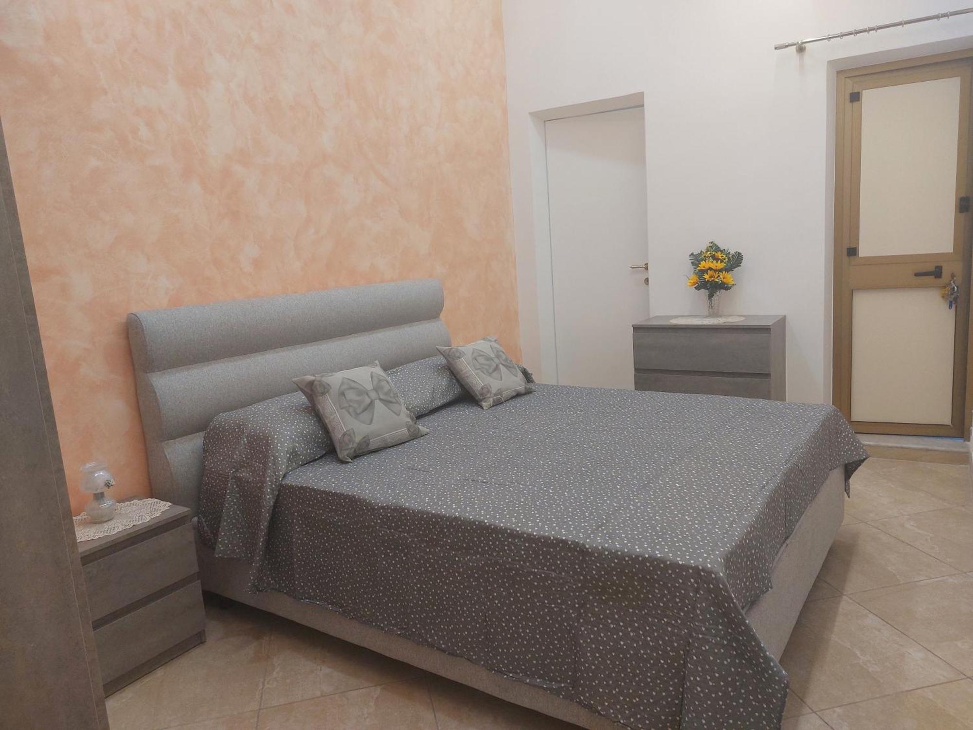Appartamento Il Girasole Taormina Exterior photo