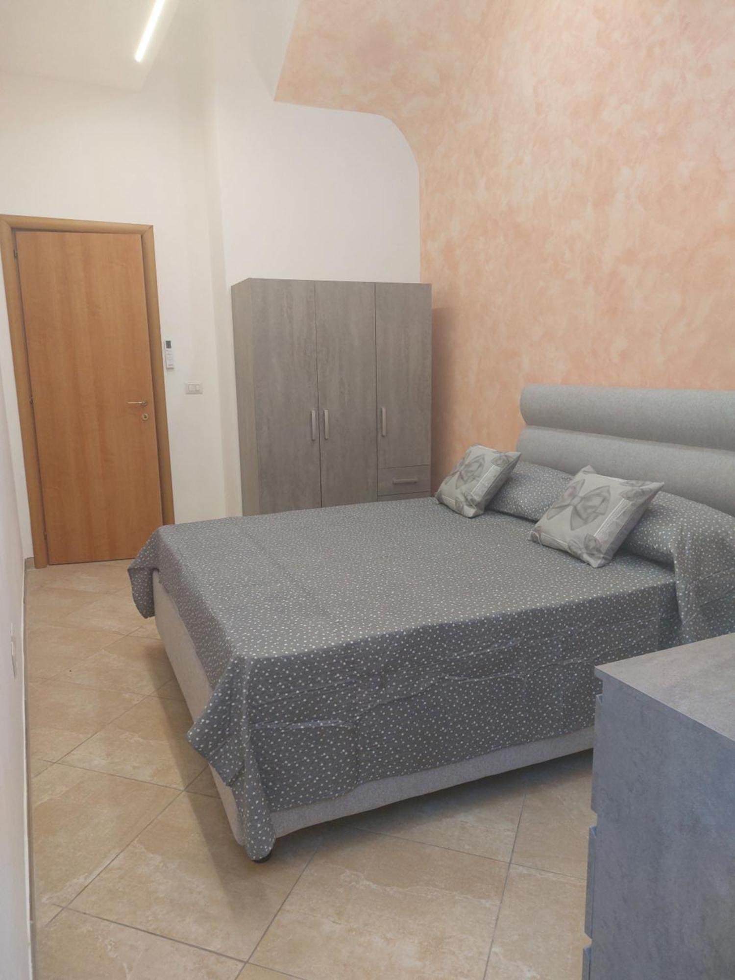 Appartamento Il Girasole Taormina Exterior photo