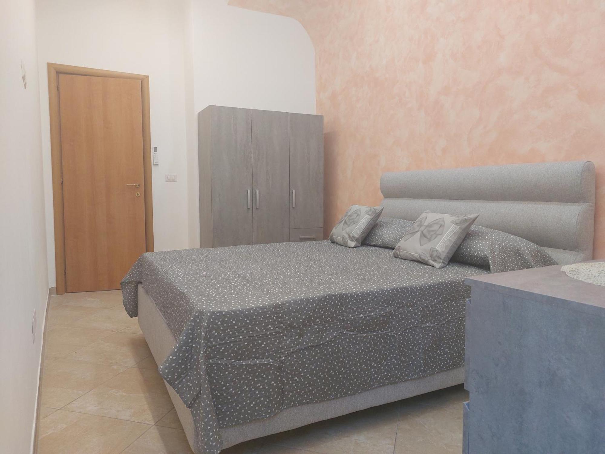 Appartamento Il Girasole Taormina Exterior photo