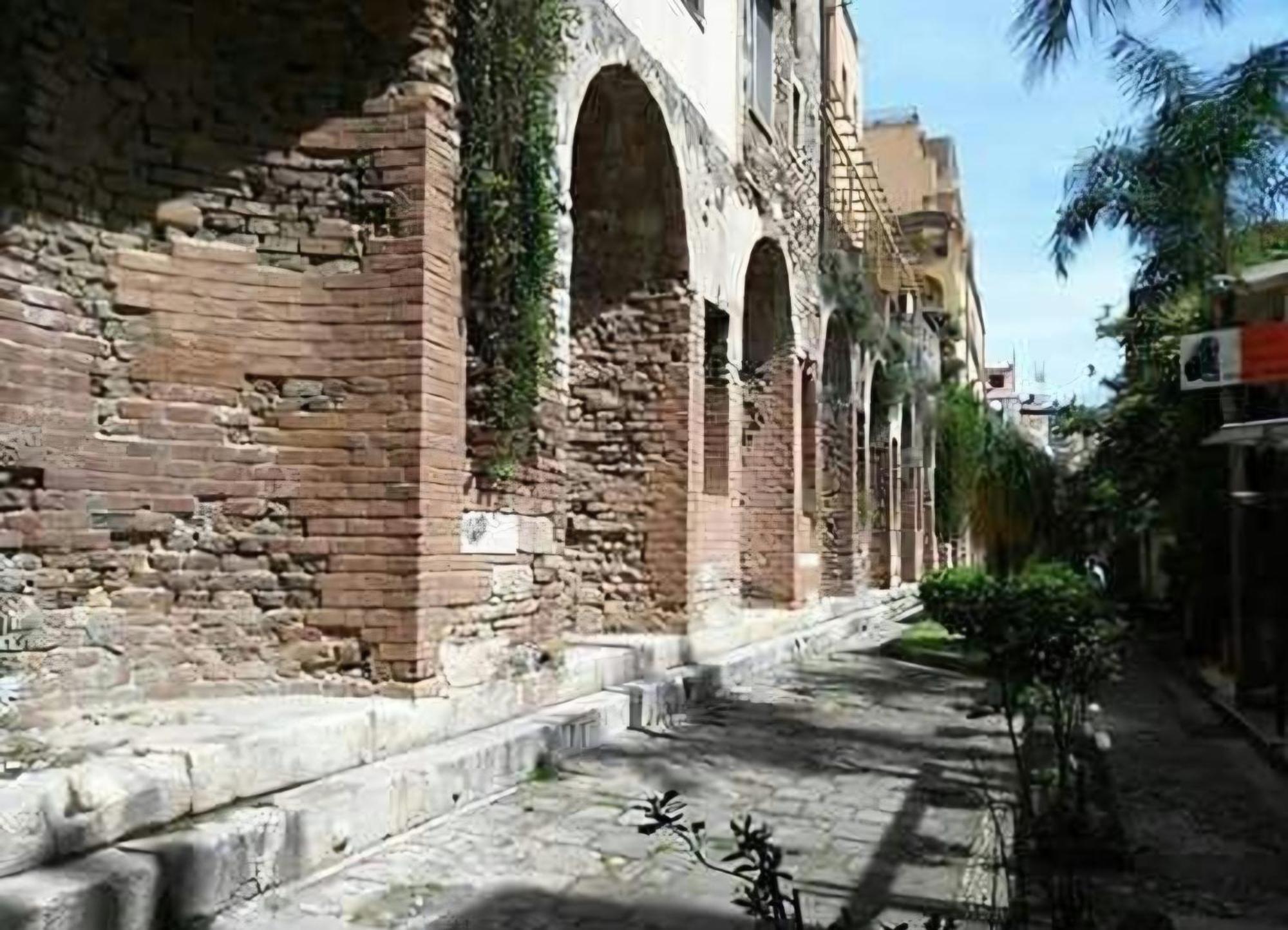 Appartamento Il Girasole Taormina Exterior photo