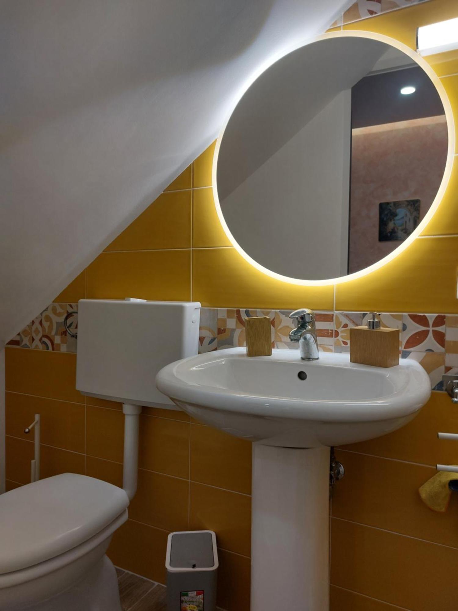 Appartamento Il Girasole Taormina Exterior photo